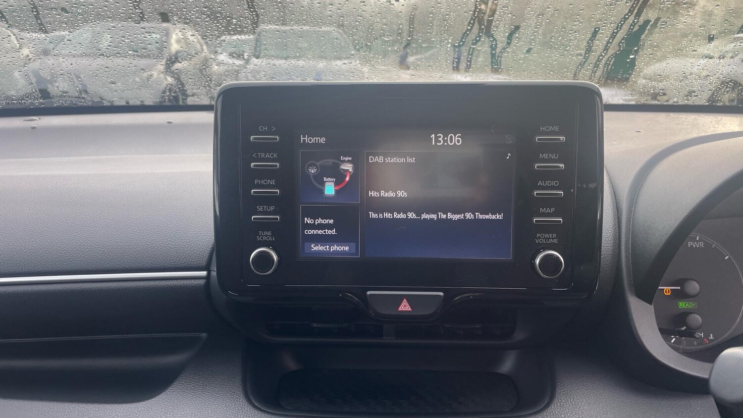 Used Toyota Yaris 2022 for sale - 77254528: Photo 7