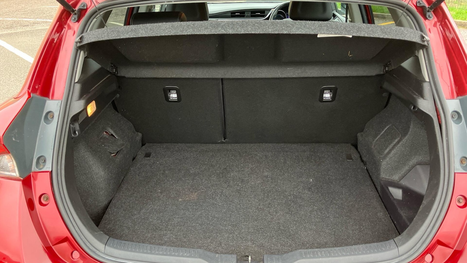 Used Toyota Auris 2018 for sale - 77853915: Photo 14