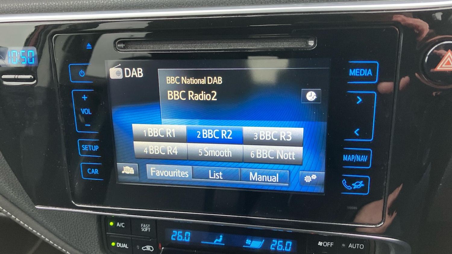 Used Toyota Auris 2018 for sale - 77853915: Photo 21