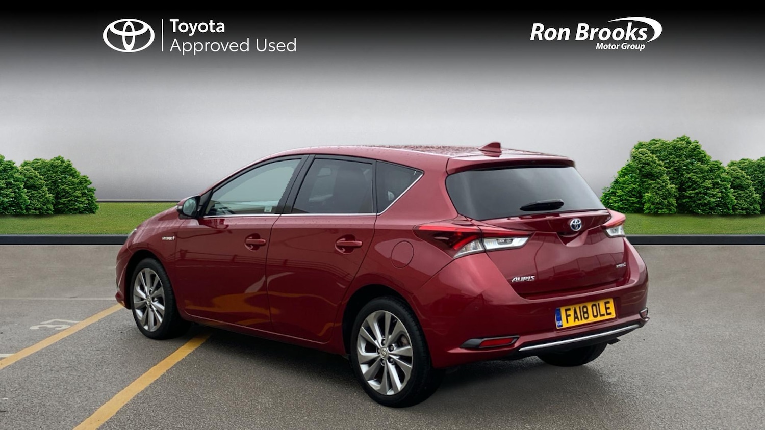 Used Toyota Auris 2018 for sale - 77853915: Photo 4