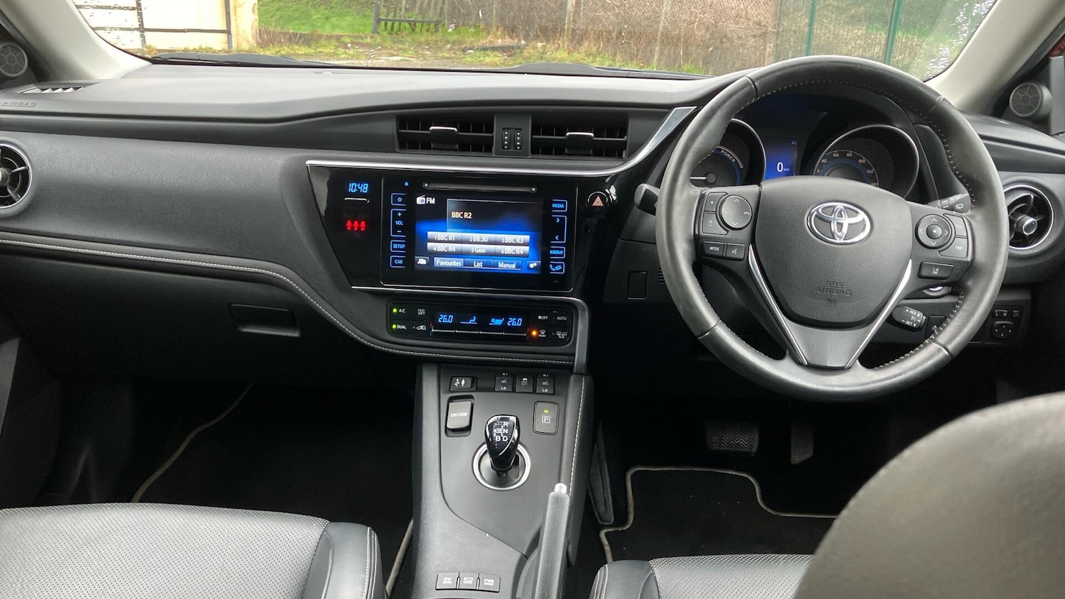 Used Toyota Auris 2018 for sale - 77853915: Photo 5