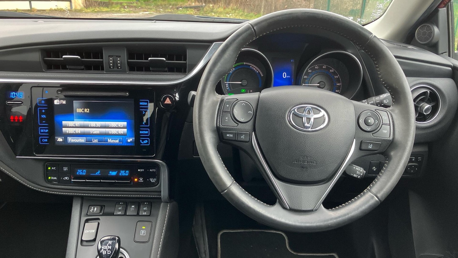 Used Toyota Auris 2018 for sale - 77853915: Photo 6