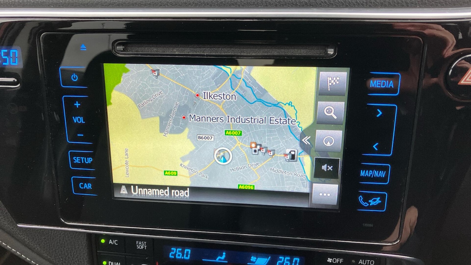 Used Toyota Auris 2018 for sale - 77853915: Photo 7