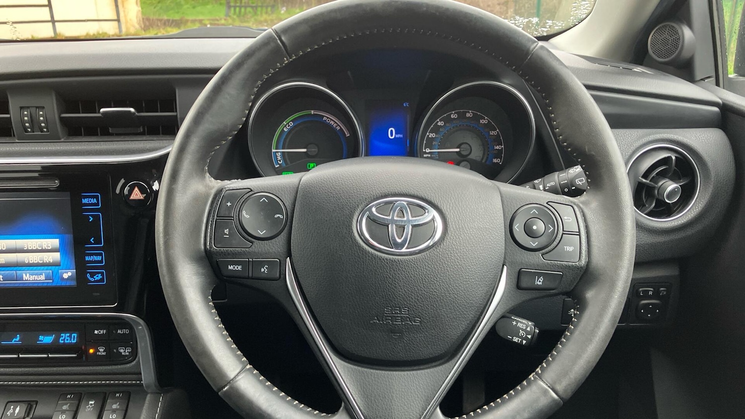 Used Toyota Auris 2018 for sale - 77853915: Photo 8