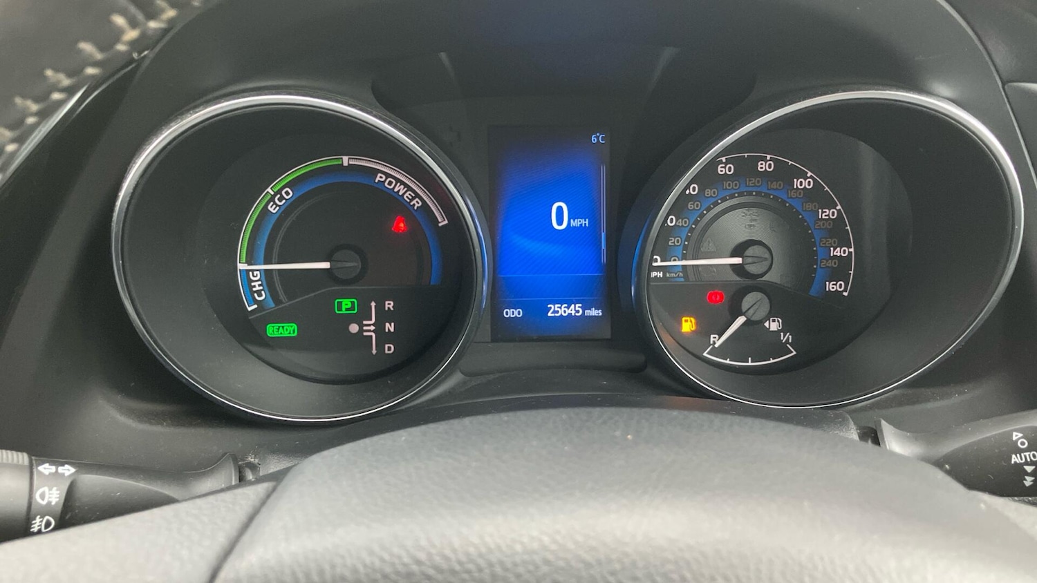 Used Toyota Auris 2018 for sale - 77853915: Photo 9