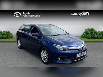 Used Toyota Auris 2016 for sale - 79295898: Photo