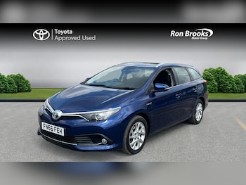 Used Toyota Auris 2016 for sale - 79295898: Photo