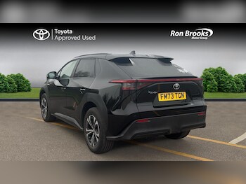 Used Toyota Other 2024 for sale - 77769726: Photo