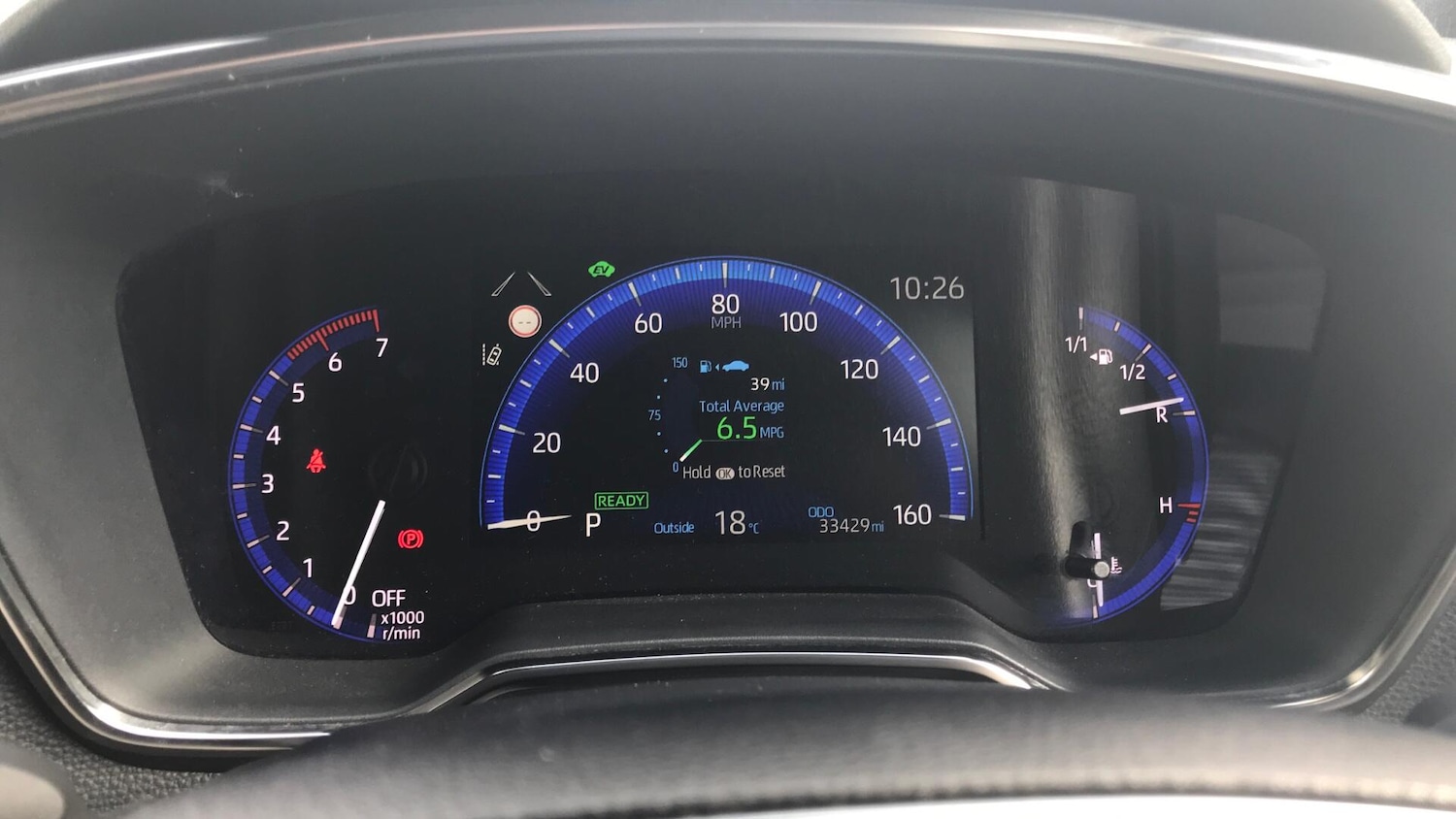 Vehicle 9