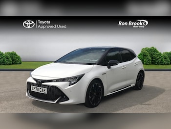 Used Toyota Corolla 2020 for sale - 75031407: Photo