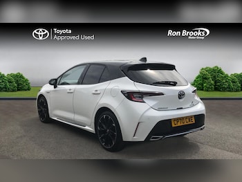 Used Toyota Corolla 2020 for sale - 75031407: Photo