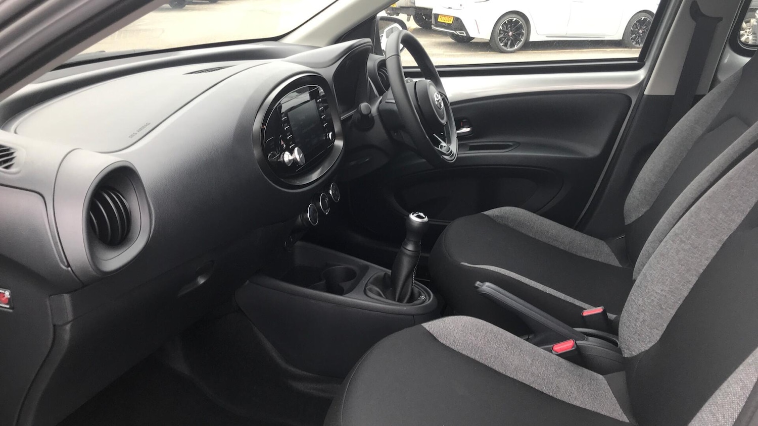 Used Toyota Aygo X 2023 for sale - 77794357: Photo 10