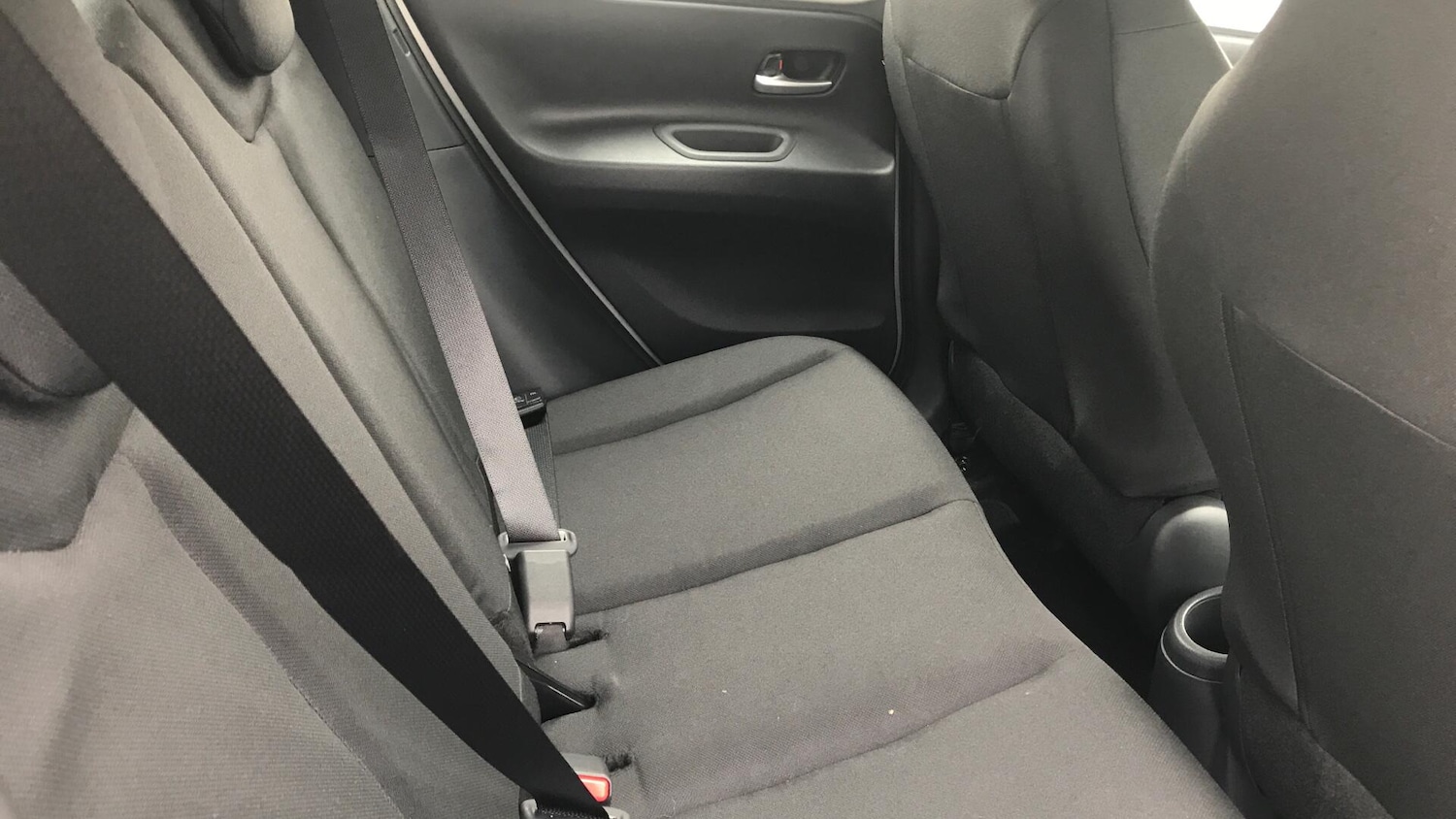 Used Toyota Aygo X 2023 for sale - 77794357: Photo 12