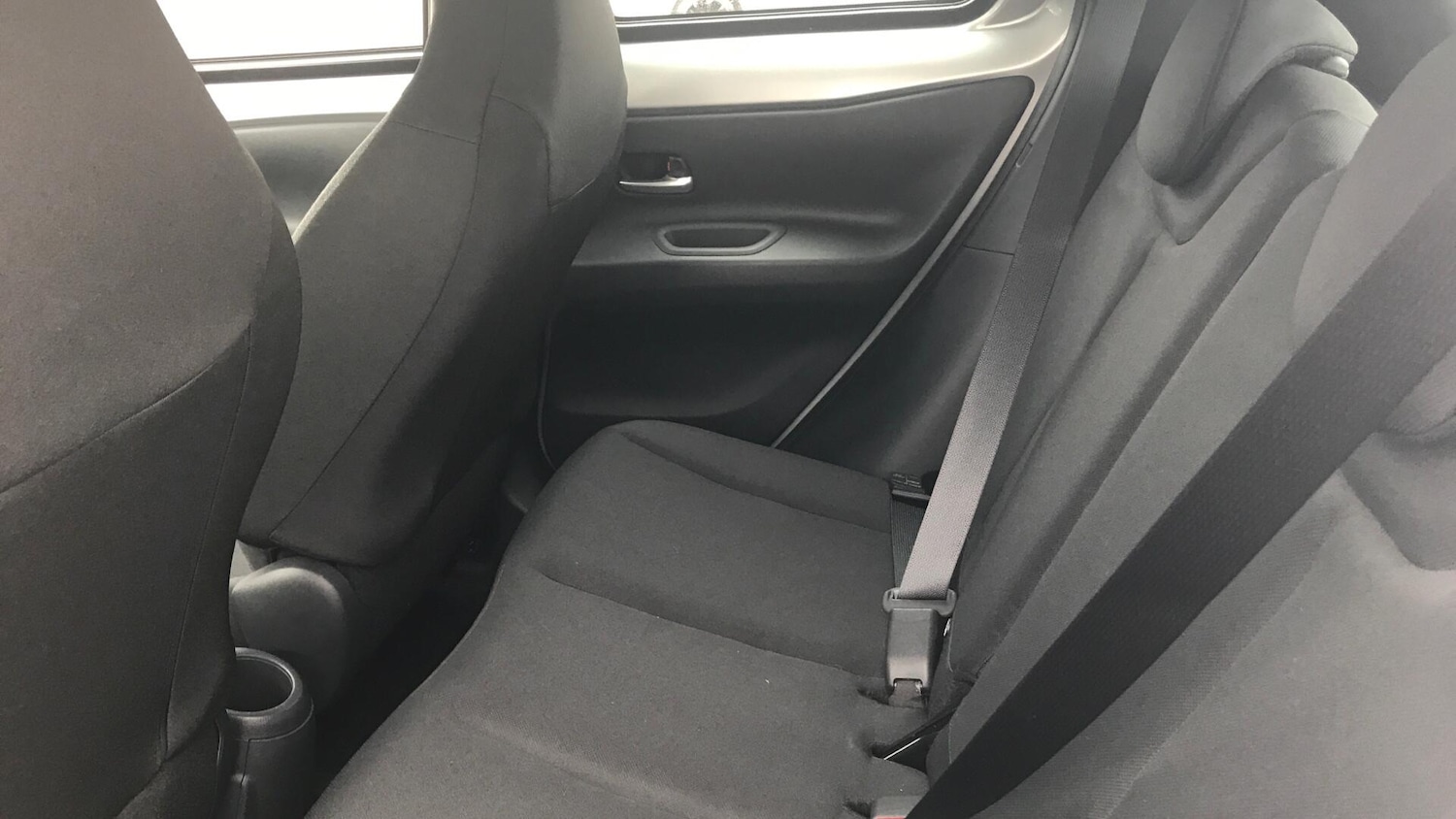 Used Toyota Aygo X 2023 for sale - 77794357: Photo 13