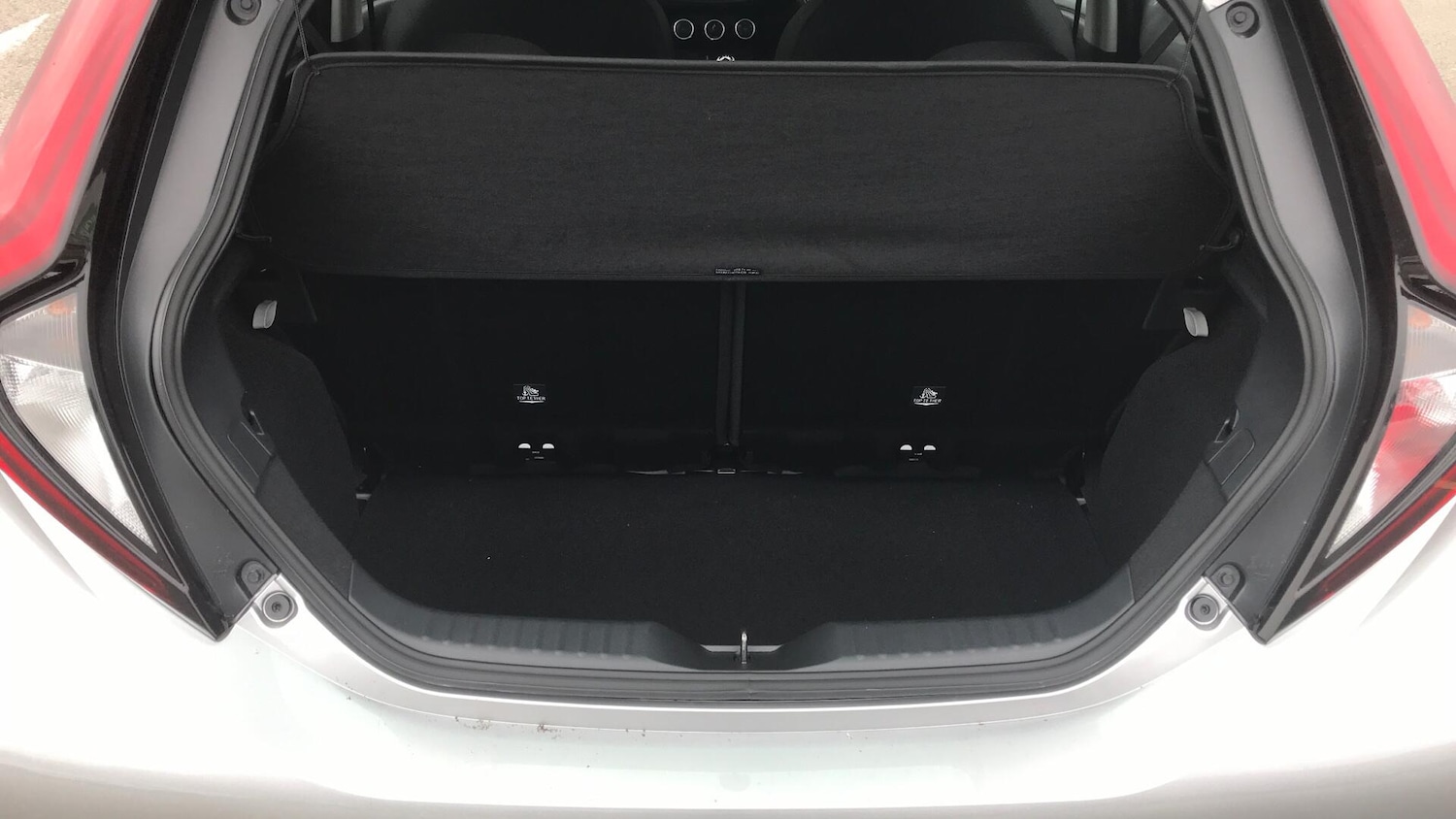 Used Toyota Aygo X 2023 for sale - 77794357: Photo 14