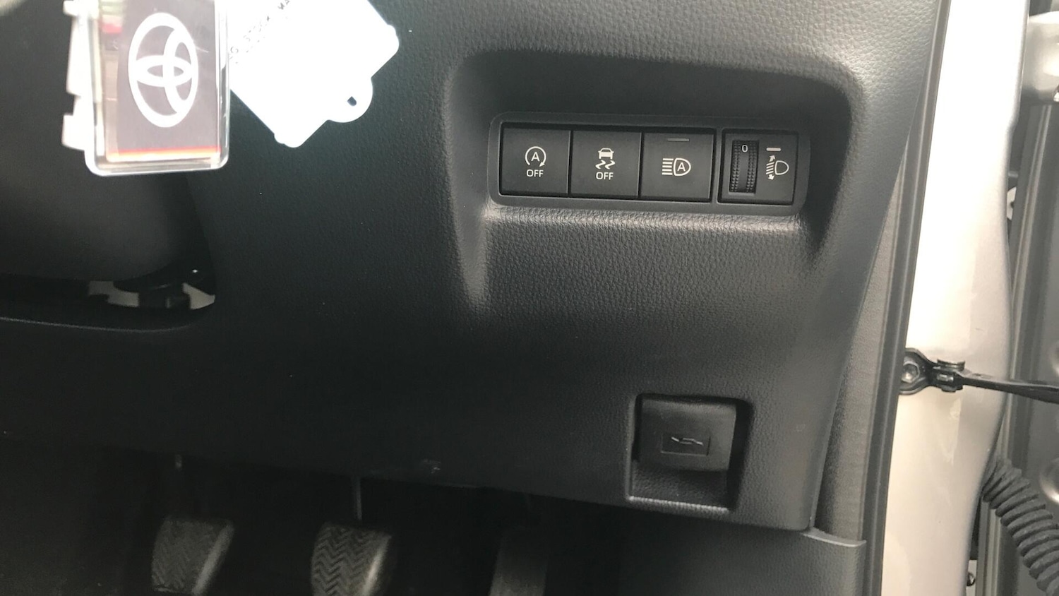 Used Toyota Aygo X 2023 for sale - 77794357: Photo 21