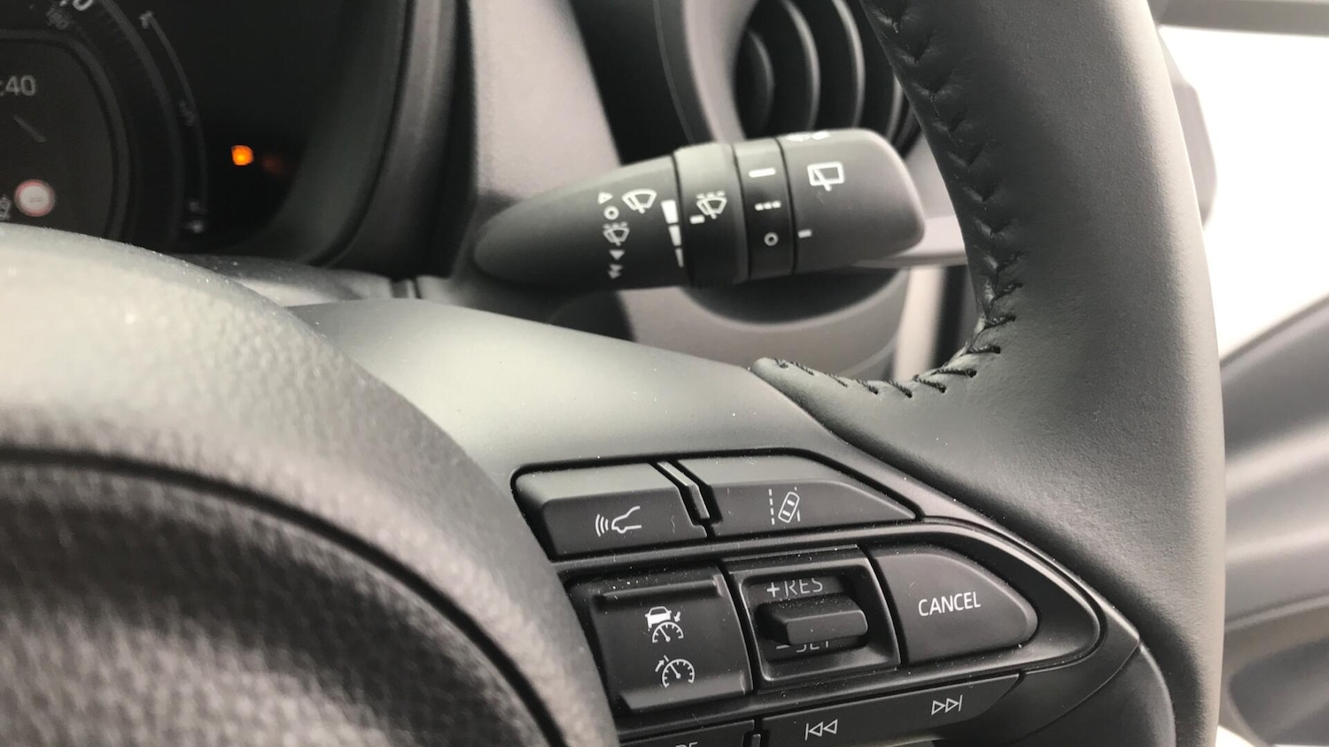 Used Toyota Aygo X 2023 for sale - 77794357: Photo 23