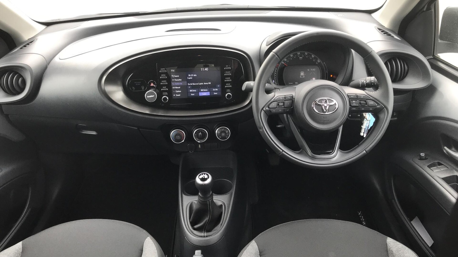 Used Toyota Aygo X 2023 for sale - 77794357: Photo 5