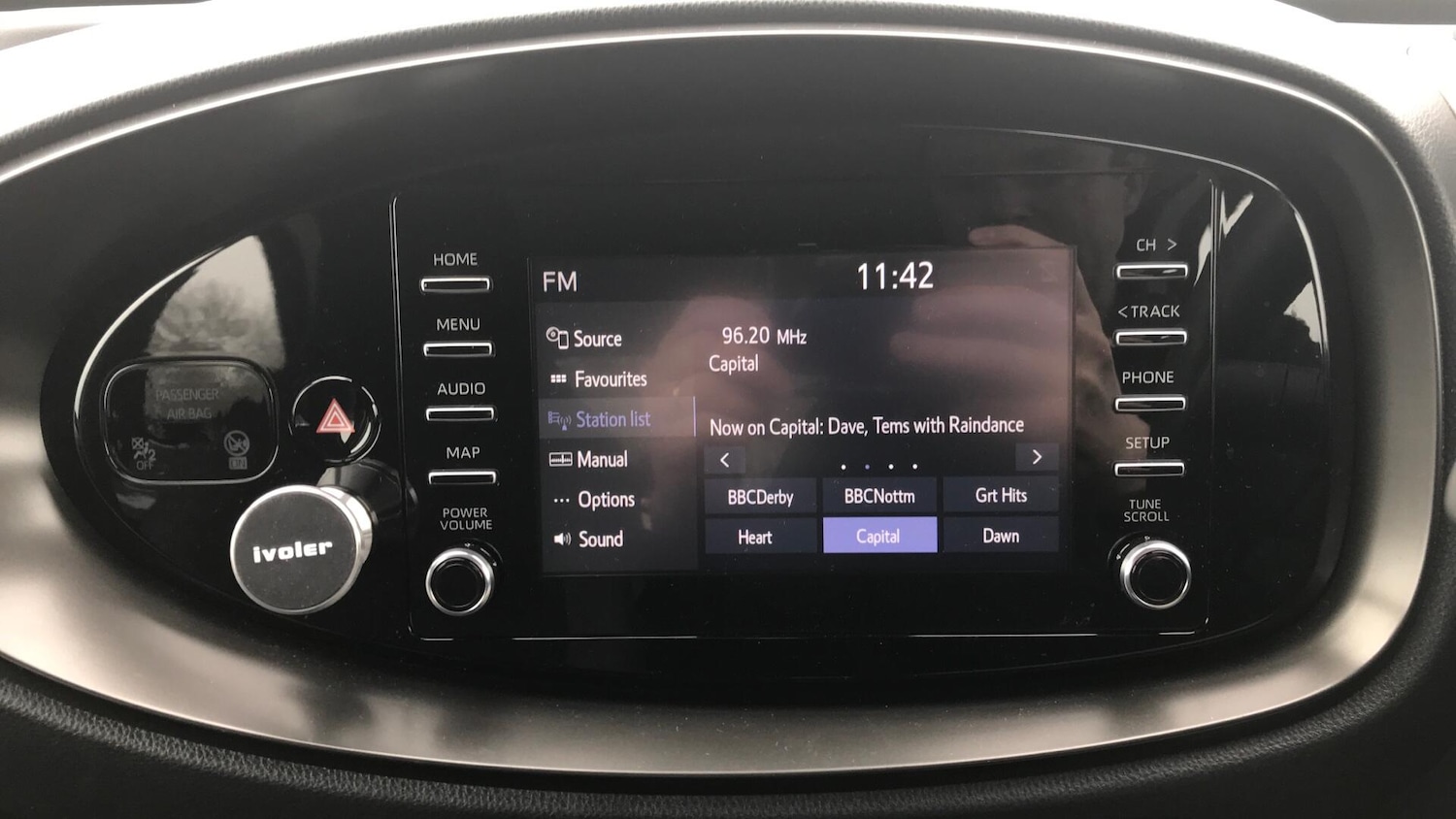 Used Toyota Aygo X 2023 for sale - 77794357: Photo 7