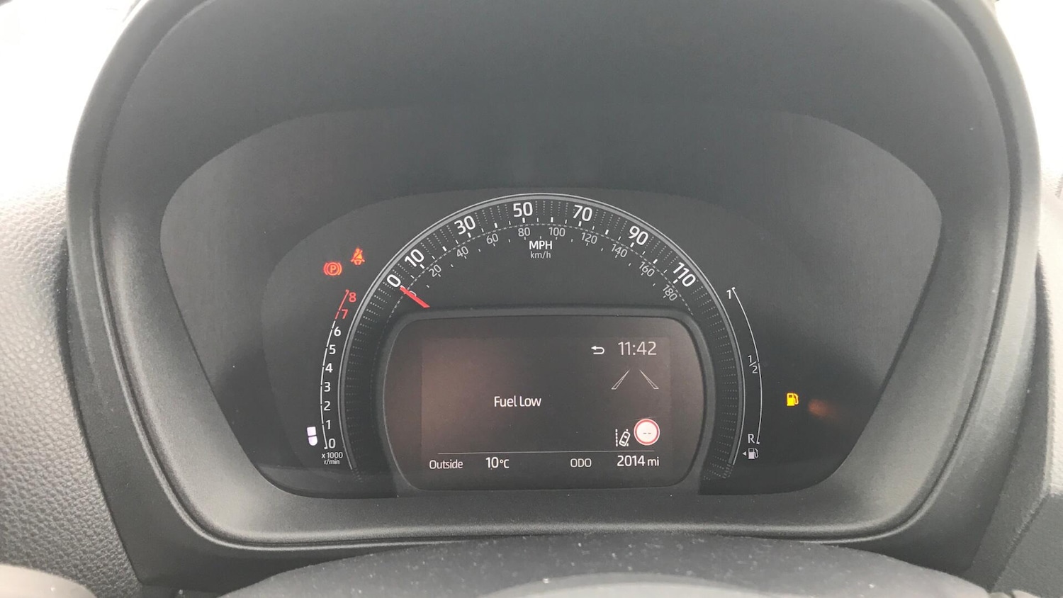 Used Toyota Aygo X 2023 for sale - 77794357: Photo 9