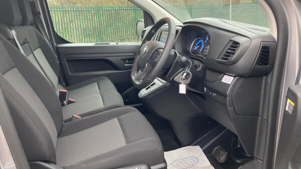 Used Toyota ProAce 2023 for sale - 73173481: Photo 11