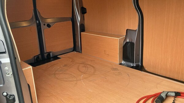 Used Toyota ProAce 2023 for sale - 73173481: Photo 12