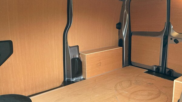 Used Toyota ProAce 2023 for sale - 73173481: Photo 13