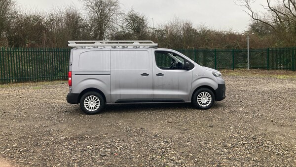 Used Toyota ProAce 2023 for sale - 73173481: Photo 16