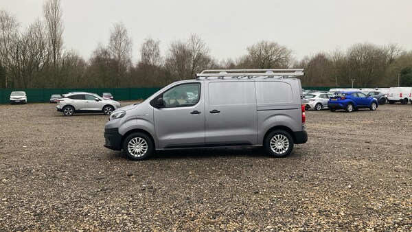 Used Toyota ProAce 2023 for sale - 73173481: Photo 17