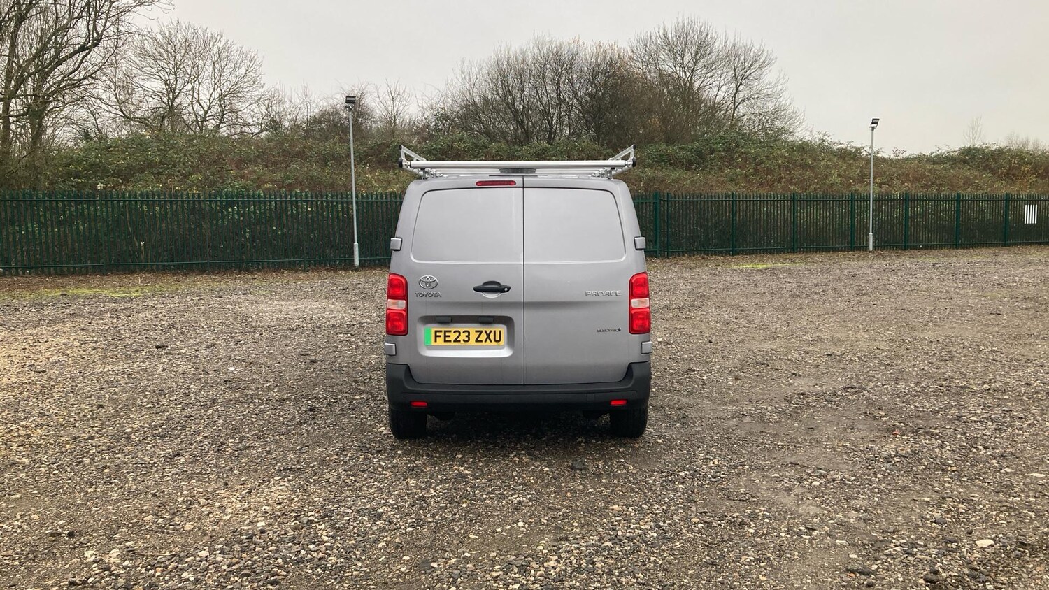 Vehicle 19