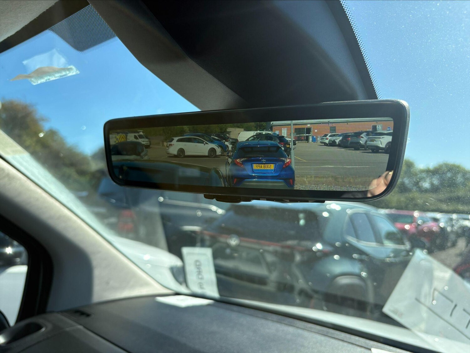 Used Toyota ProAce 2023 for sale - 73173481: Photo 24