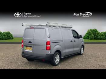 Used Toyota ProAce 2023 for sale - 73173481: Photo