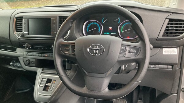 Used Toyota ProAce 2023 for sale - 73173481: Photo 6