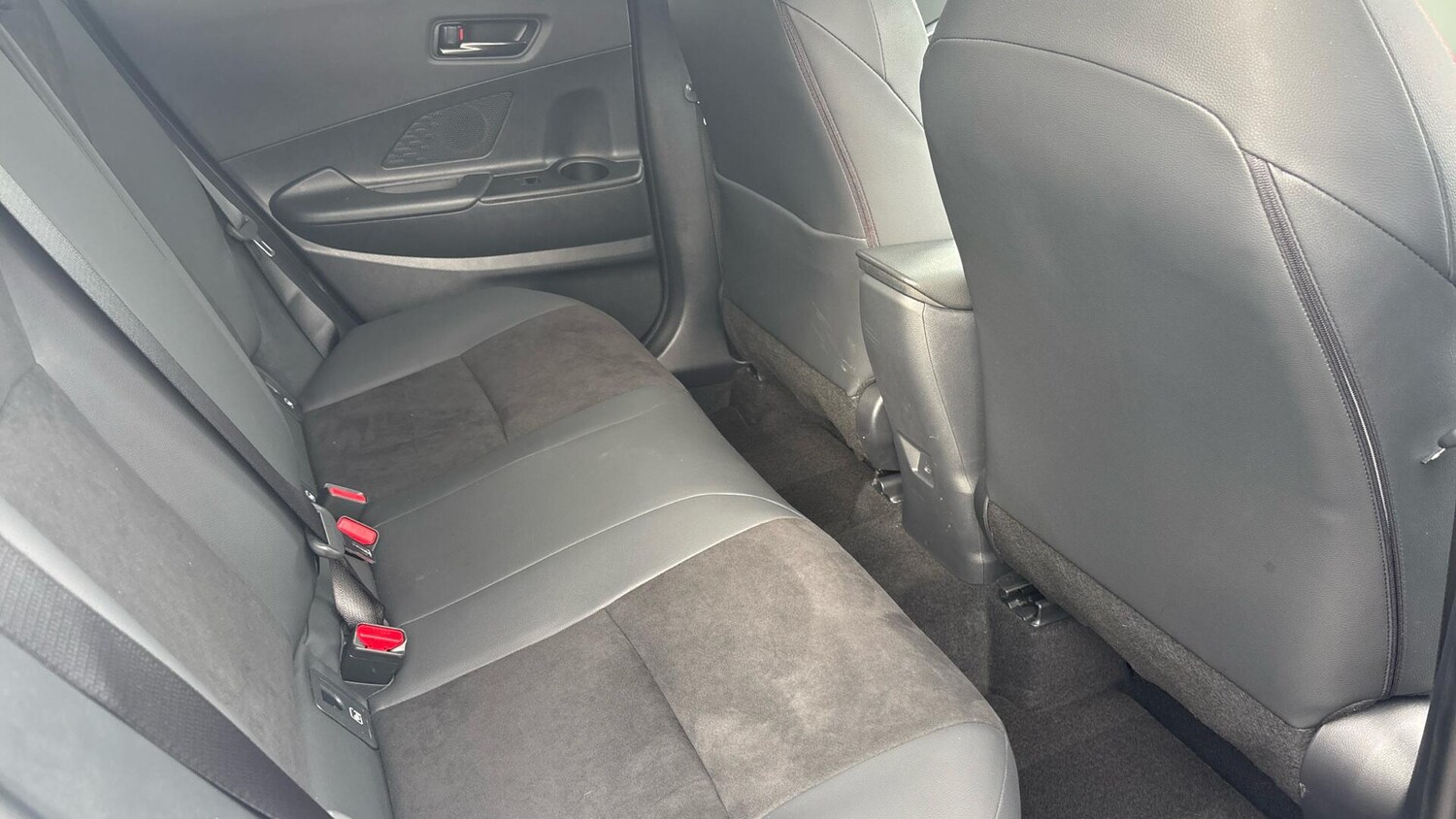 Used Toyota C-HR 2024 for sale - 76179687: Photo 12