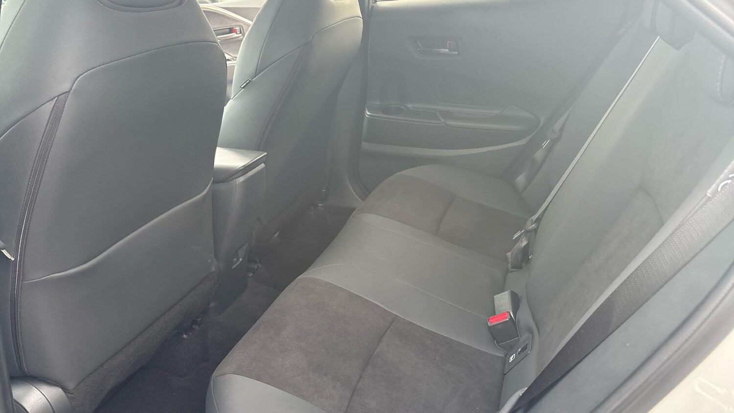 Used Toyota C-HR 2024 for sale - 76179687: Photo 13