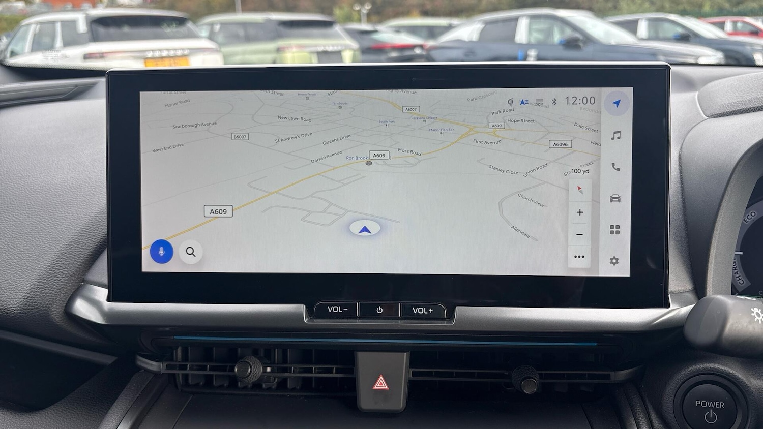 Used Toyota C-HR 2024 for sale - 76179687: Photo 20