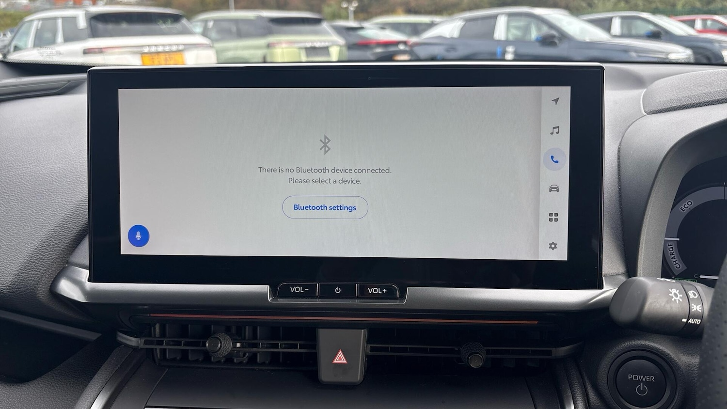 Used Toyota C-HR 2024 for sale - 76179687: Photo 21