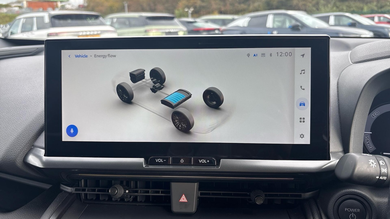 Used Toyota C-HR 2024 for sale - 76179687: Photo 22