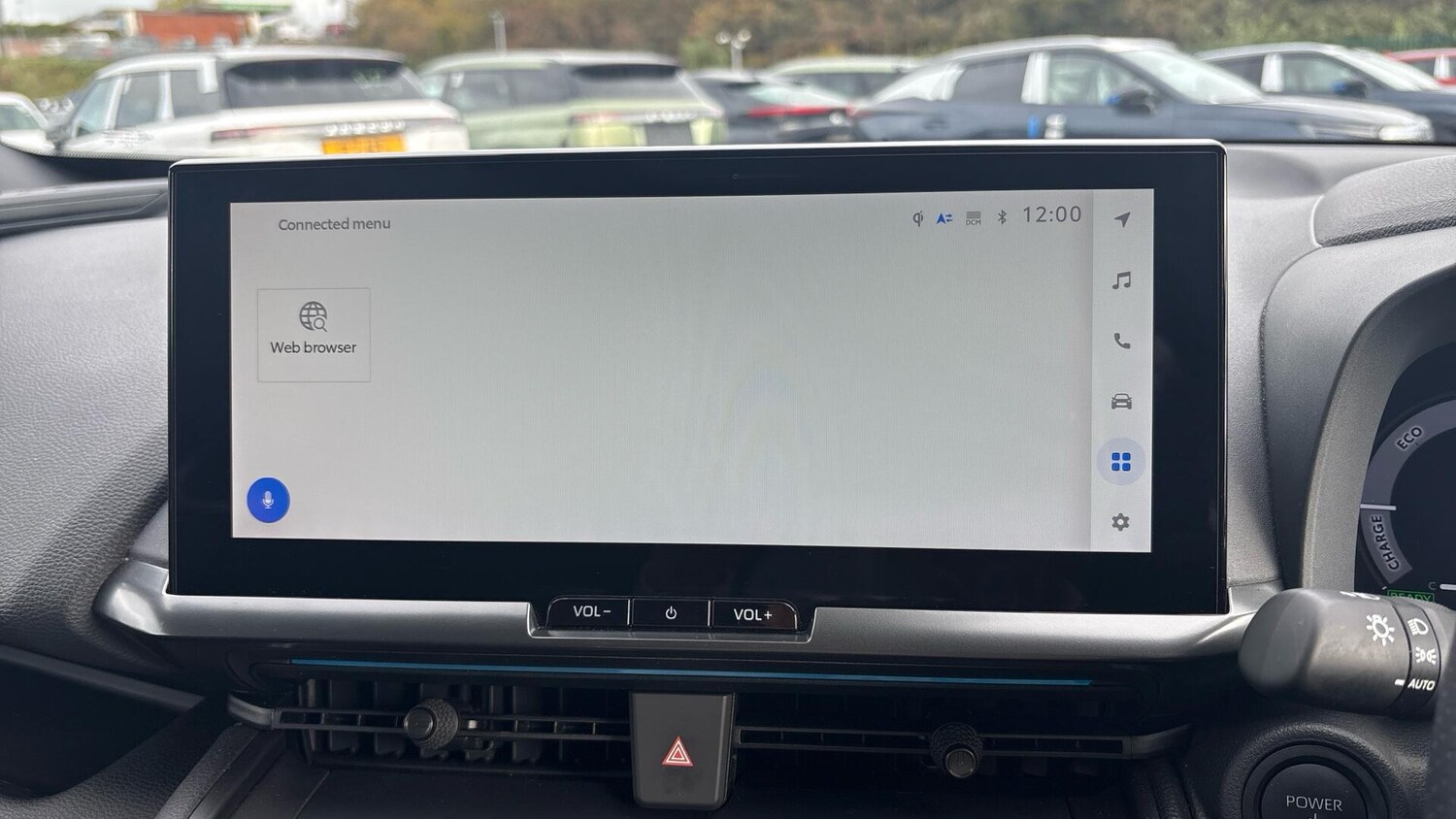 Used Toyota C-HR 2024 for sale - 76179687: Photo 23