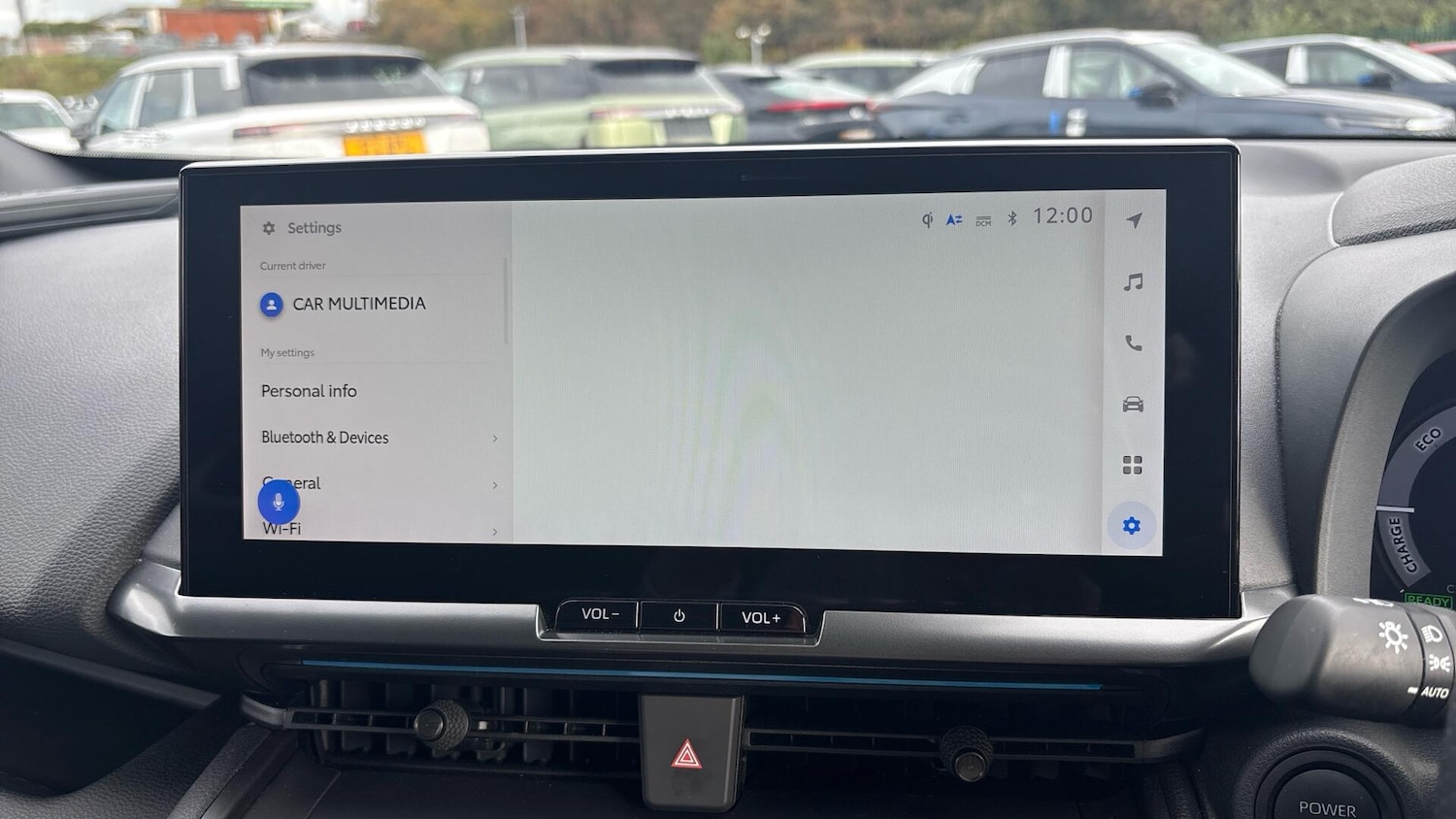 Used Toyota C-HR 2024 for sale - 76179687: Photo 24