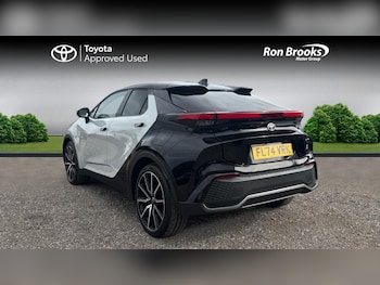 Used Toyota C-HR 2024 for sale - 76179687: Photo 4