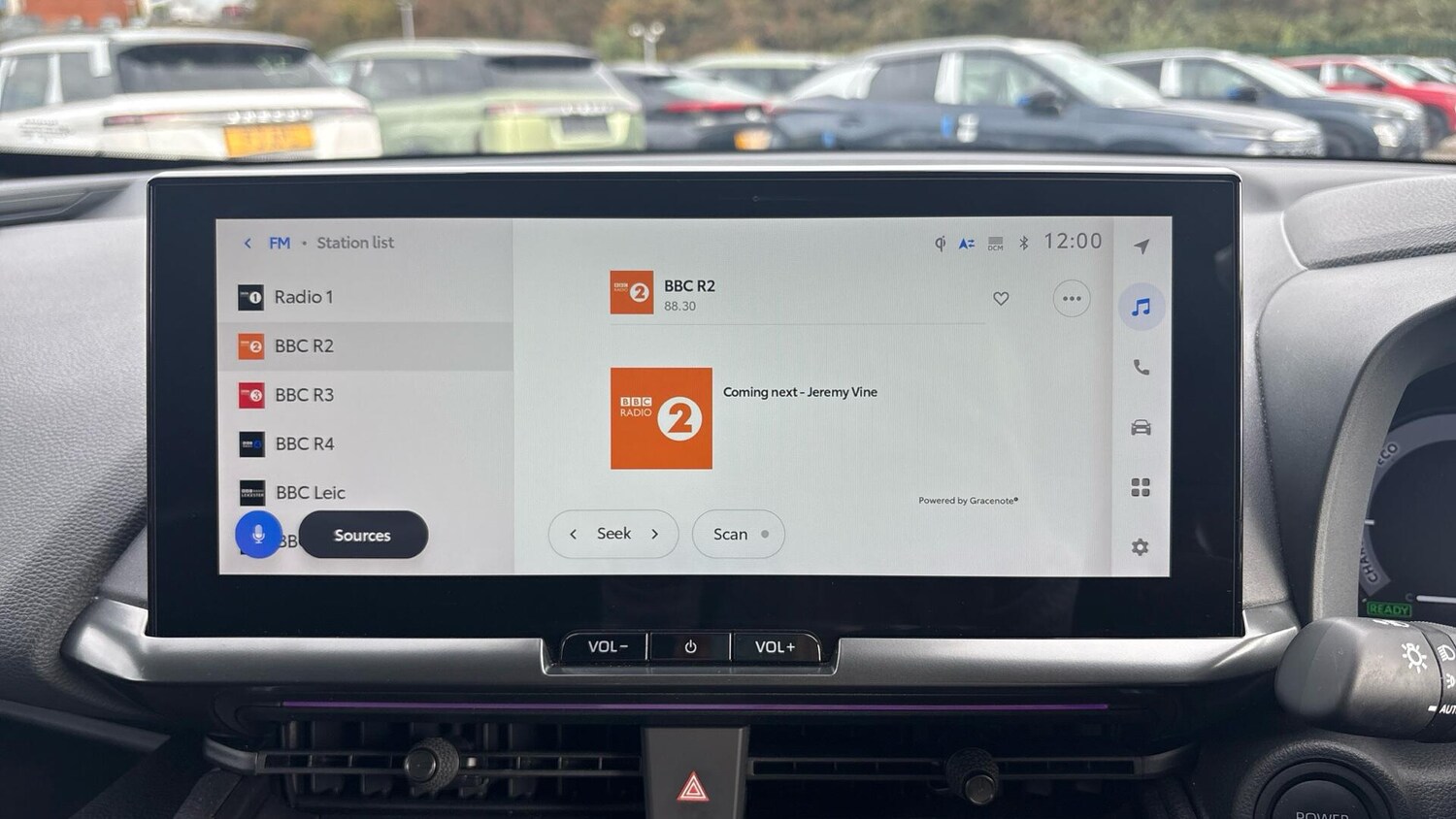 Used Toyota C-HR 2024 for sale - 76179687: Photo 7