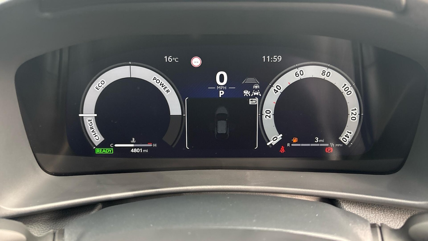 Used Toyota C-HR 2024 for sale - 76179687: Photo 9