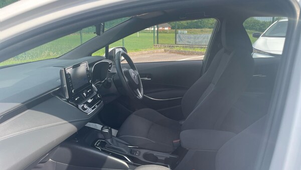 Used Toyota Corolla 2022 for sale - 76327207: Photo 10