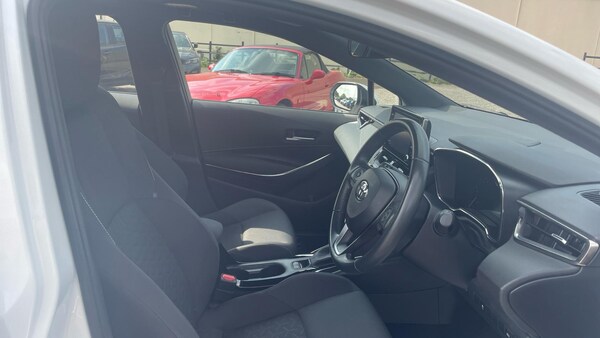 Used Toyota Corolla 2022 for sale - 76327207: Photo 11