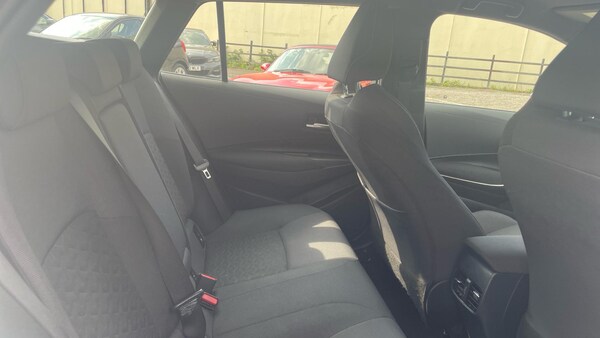 Used Toyota Corolla 2022 for sale - 76327207: Photo 12