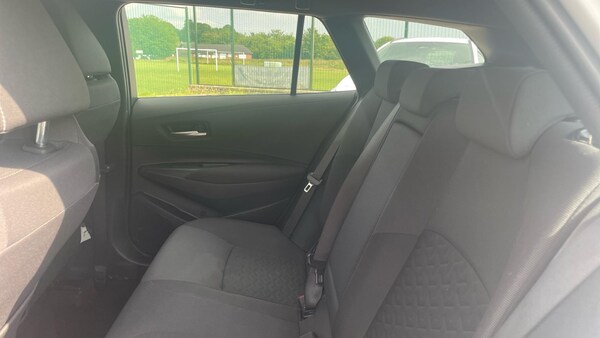 Used Toyota Corolla 2022 for sale - 76327207: Photo 13