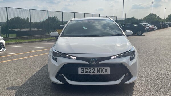 Used Toyota Corolla 2022 for sale - 76327207: Photo 15