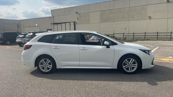 Used Toyota Corolla 2022 for sale - 76327207: Photo 16