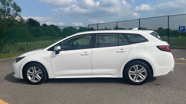 Used Toyota Corolla 2022 for sale - 76327207: Photo 17